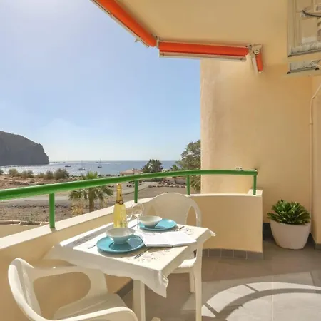 Sea Views Costamar Near The Cristianos 公寓
